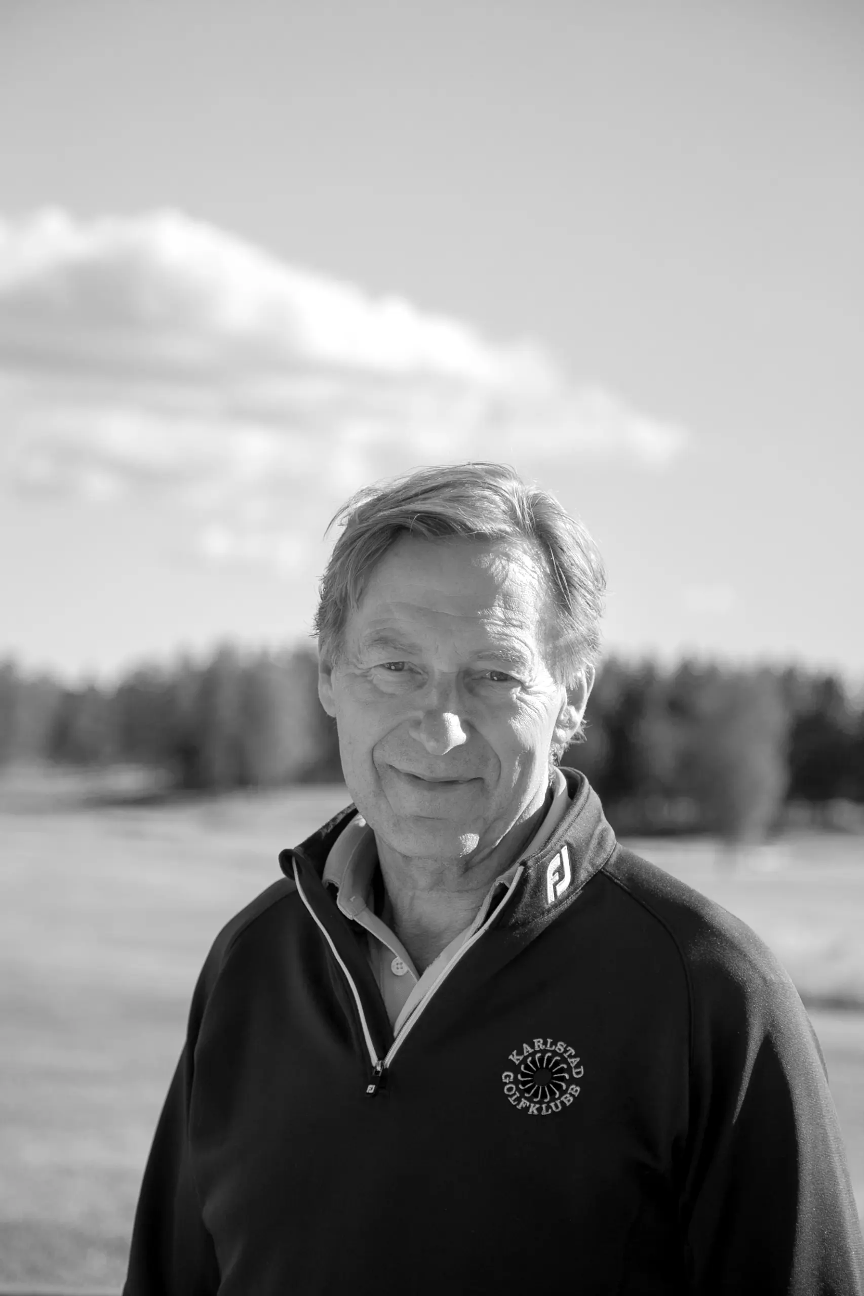 Erik Björemo