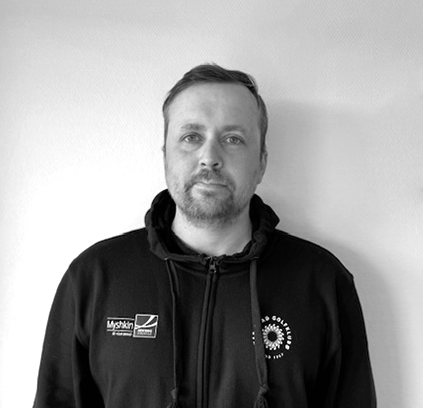 Andreas Bäckström