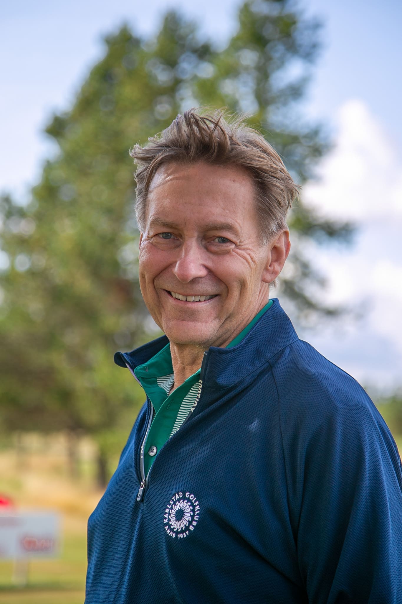 Erik Björemo