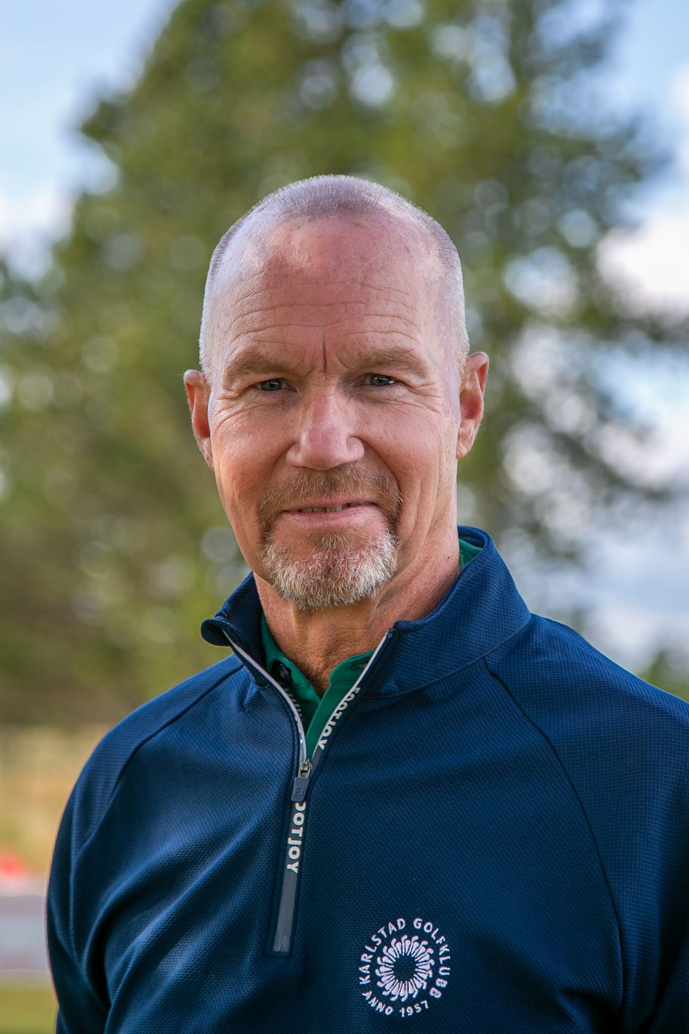 Johan Engström