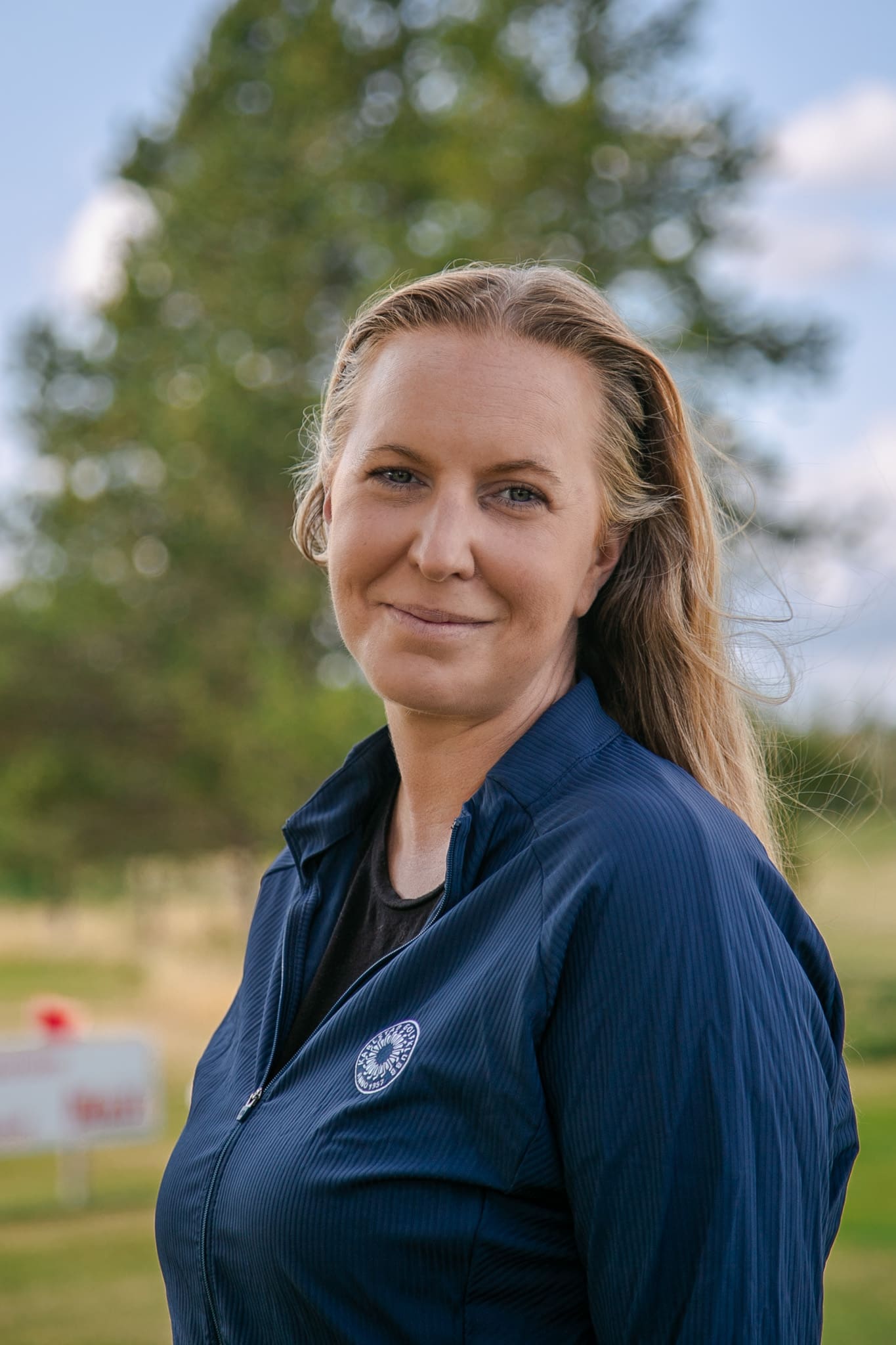 Marie Svensson