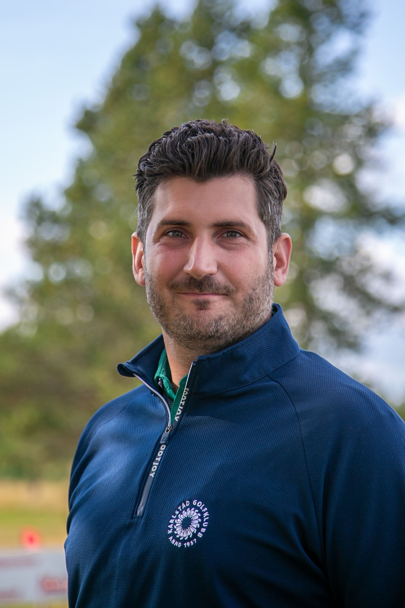 Staffan Söderberg